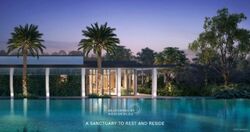 Bloomsbury Residences (D5), Apartment #542305611